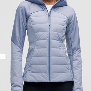 Lululemon Down for It All Jacket